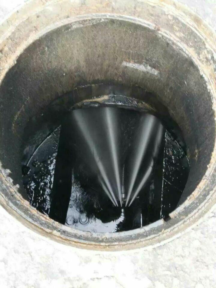 张掖市政管道清洗-排污管道清洗