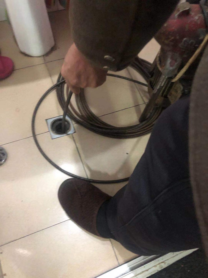 张掖管道疏通，疏通下水道